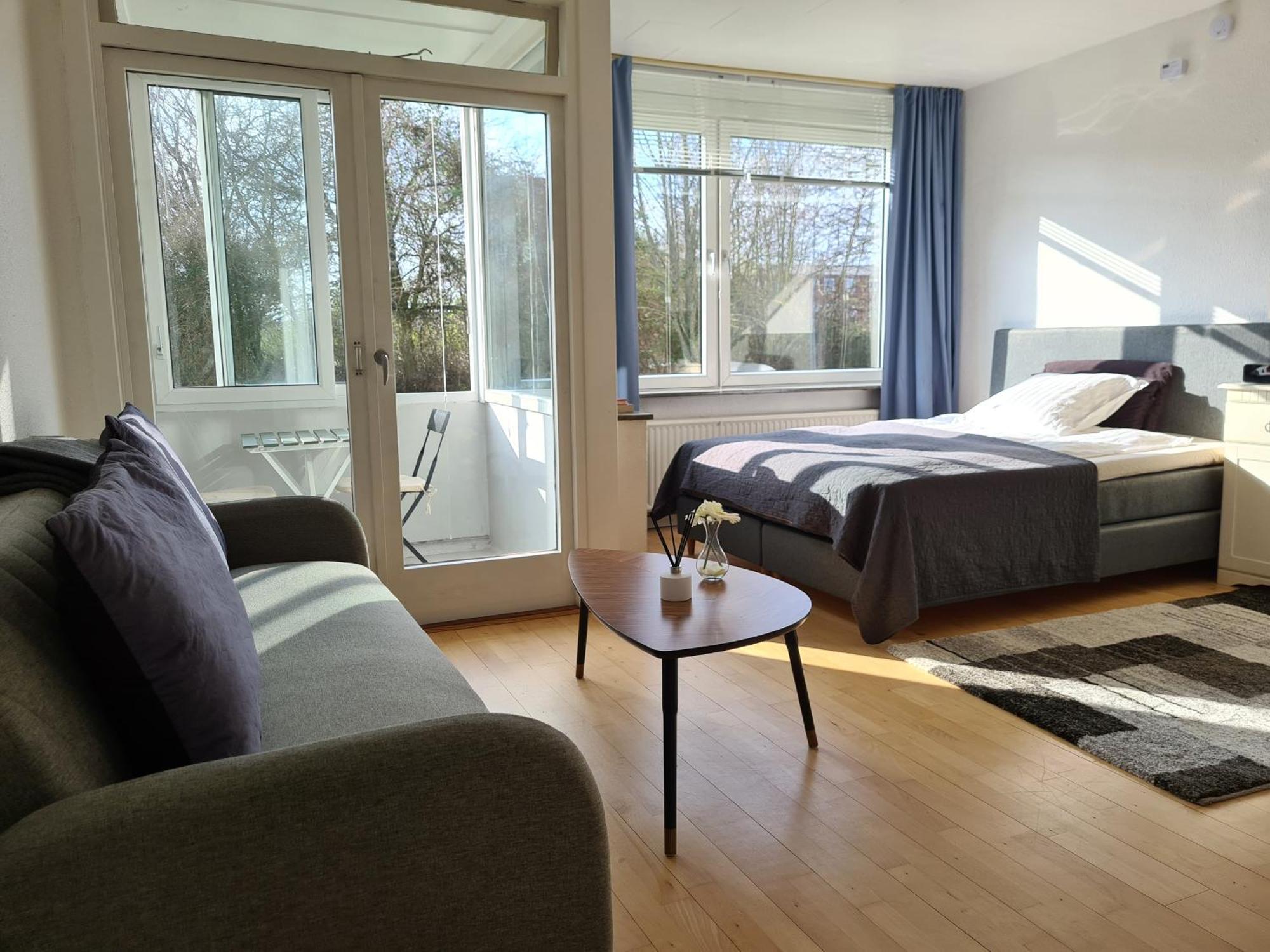 Bayer Apartments Copenhagen Rodovre Екстериор снимка