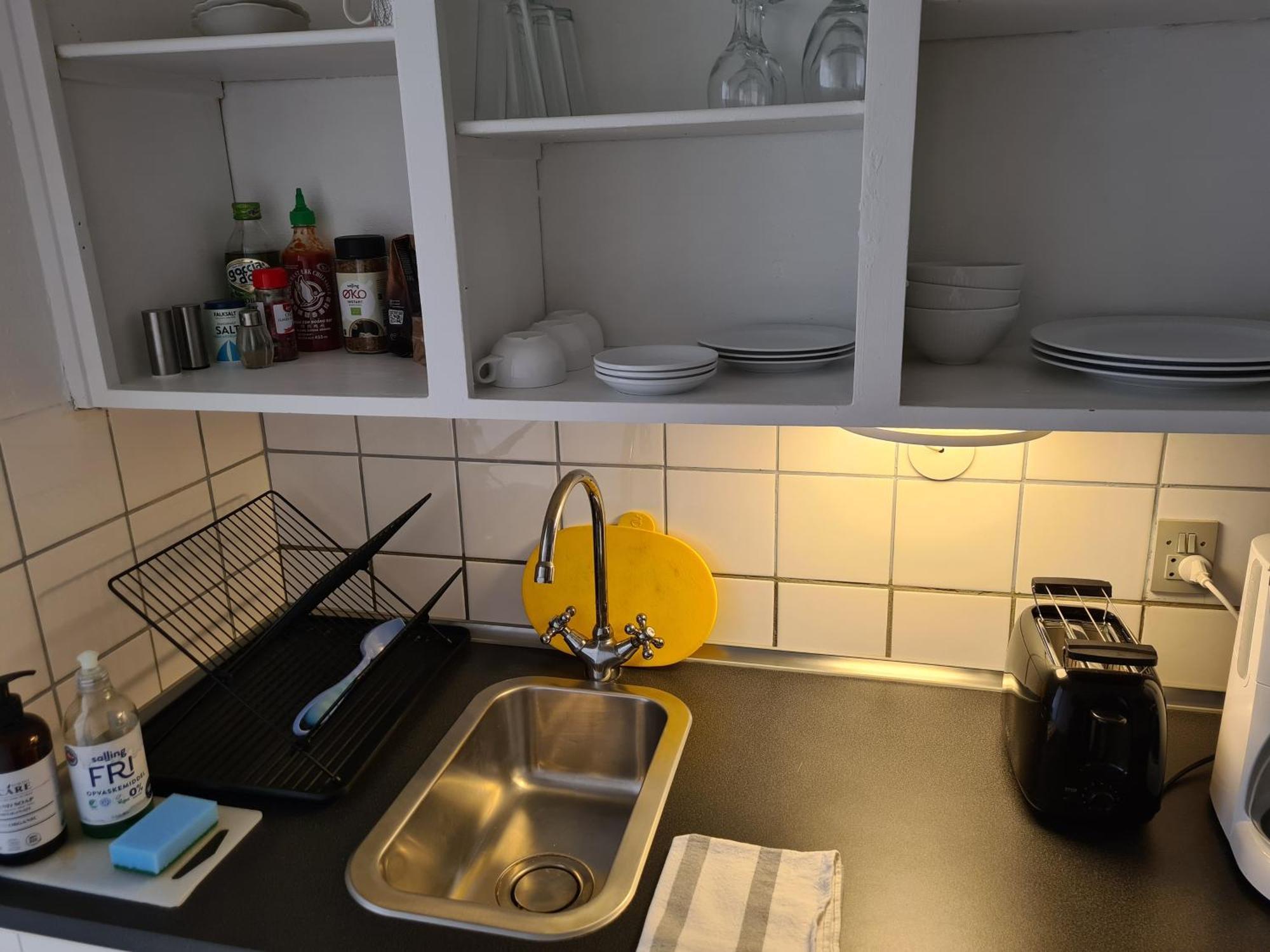 Bayer Apartments Copenhagen Rodovre Екстериор снимка