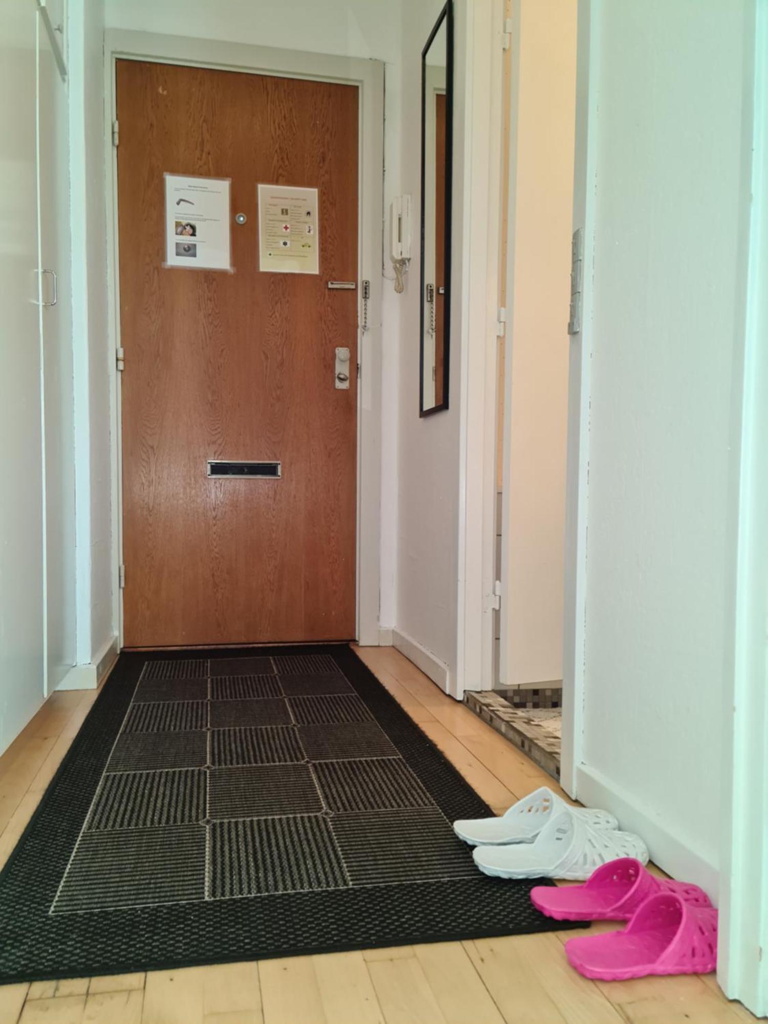Bayer Apartments Copenhagen Rodovre Екстериор снимка