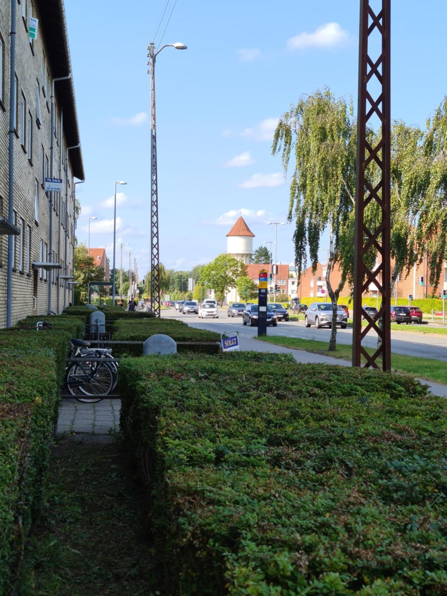 Bayer Apartments Copenhagen Rodovre Екстериор снимка