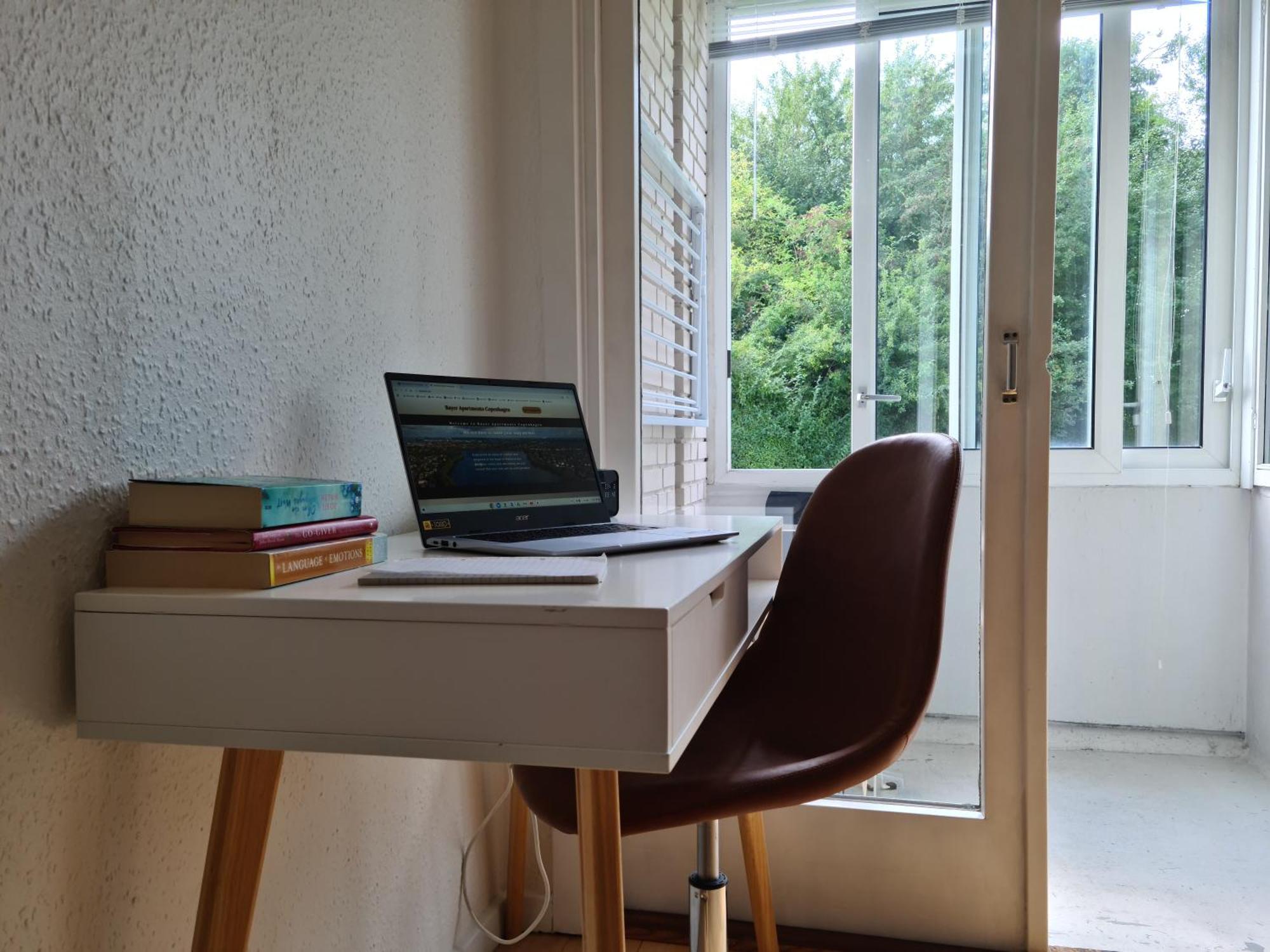 Bayer Apartments Copenhagen Rodovre Екстериор снимка