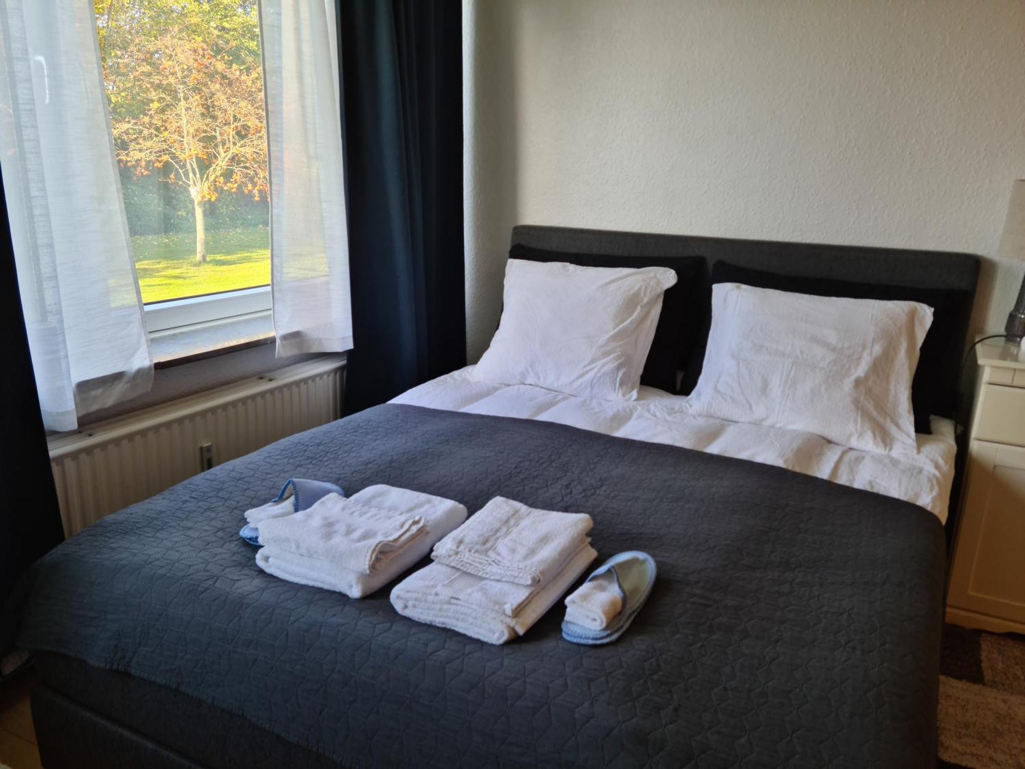 Bayer Apartments Copenhagen Rodovre Екстериор снимка